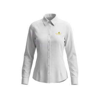 Rotorua Lakes High School Senior Long Sleeve Blouse