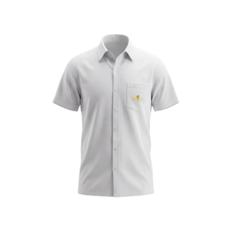 Rotorua Lakes High School Senior Short Sleeve Shirt