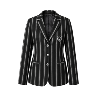 Wesley college Girls Blazer