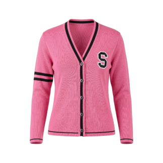 Sisters United Cardigan