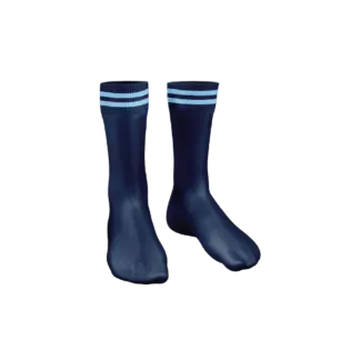 Western Heights High School Premier Sport Socks